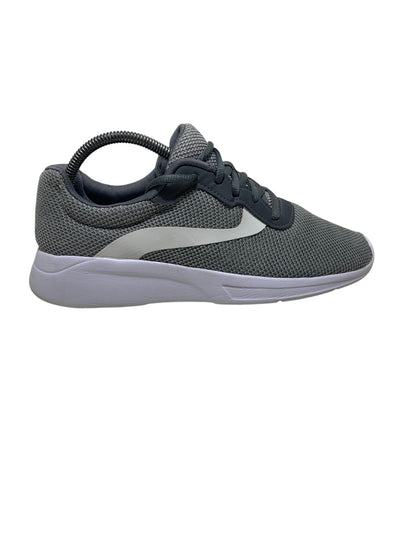 Athletic Works Mesh Gray