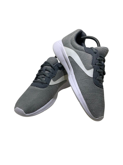 Athletic Works Mesh Gray