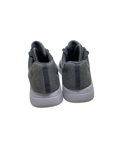 Athletic Works Mesh Gray