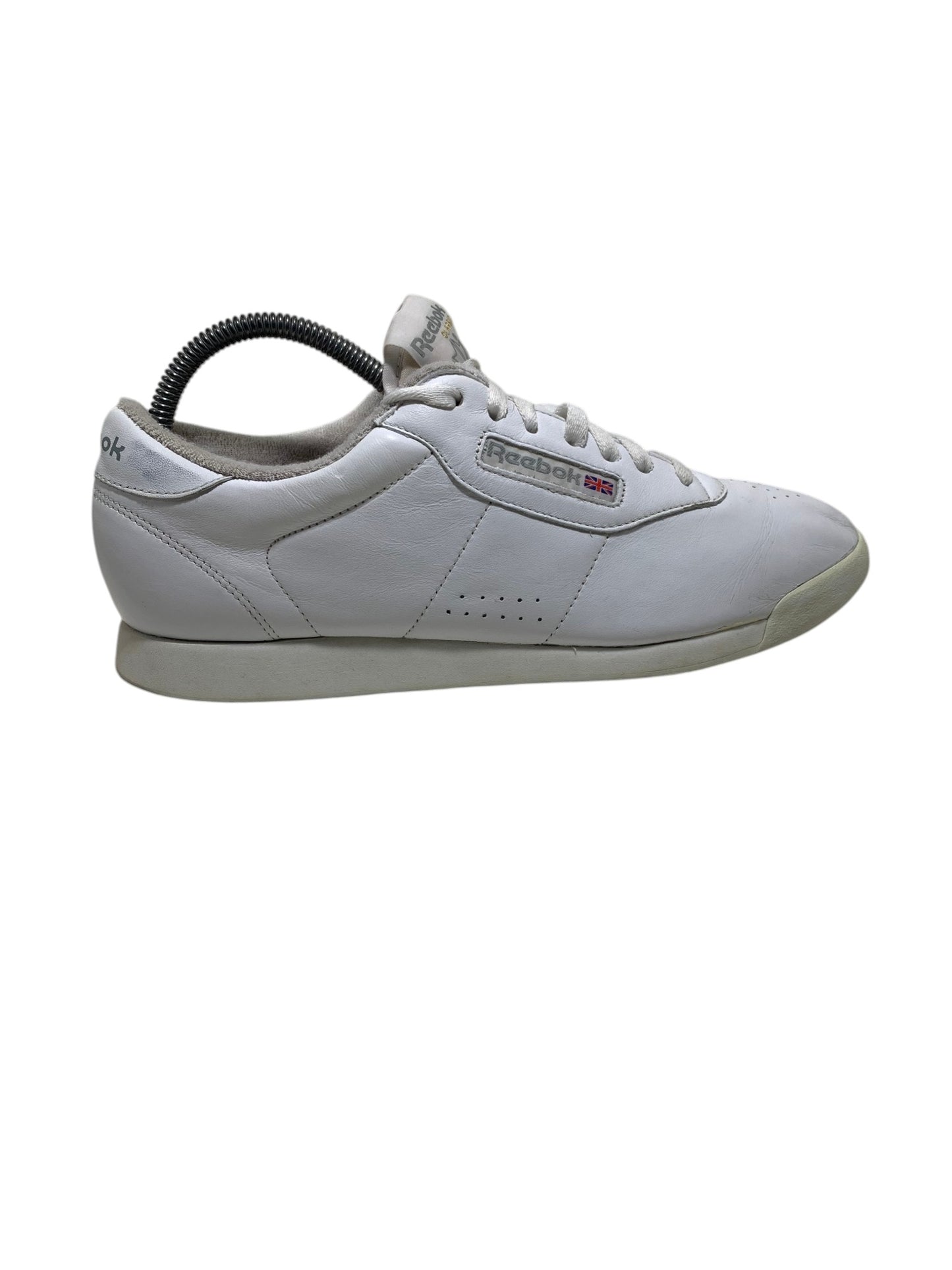 Reebok White Classic