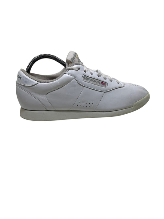 Reebok White Classic