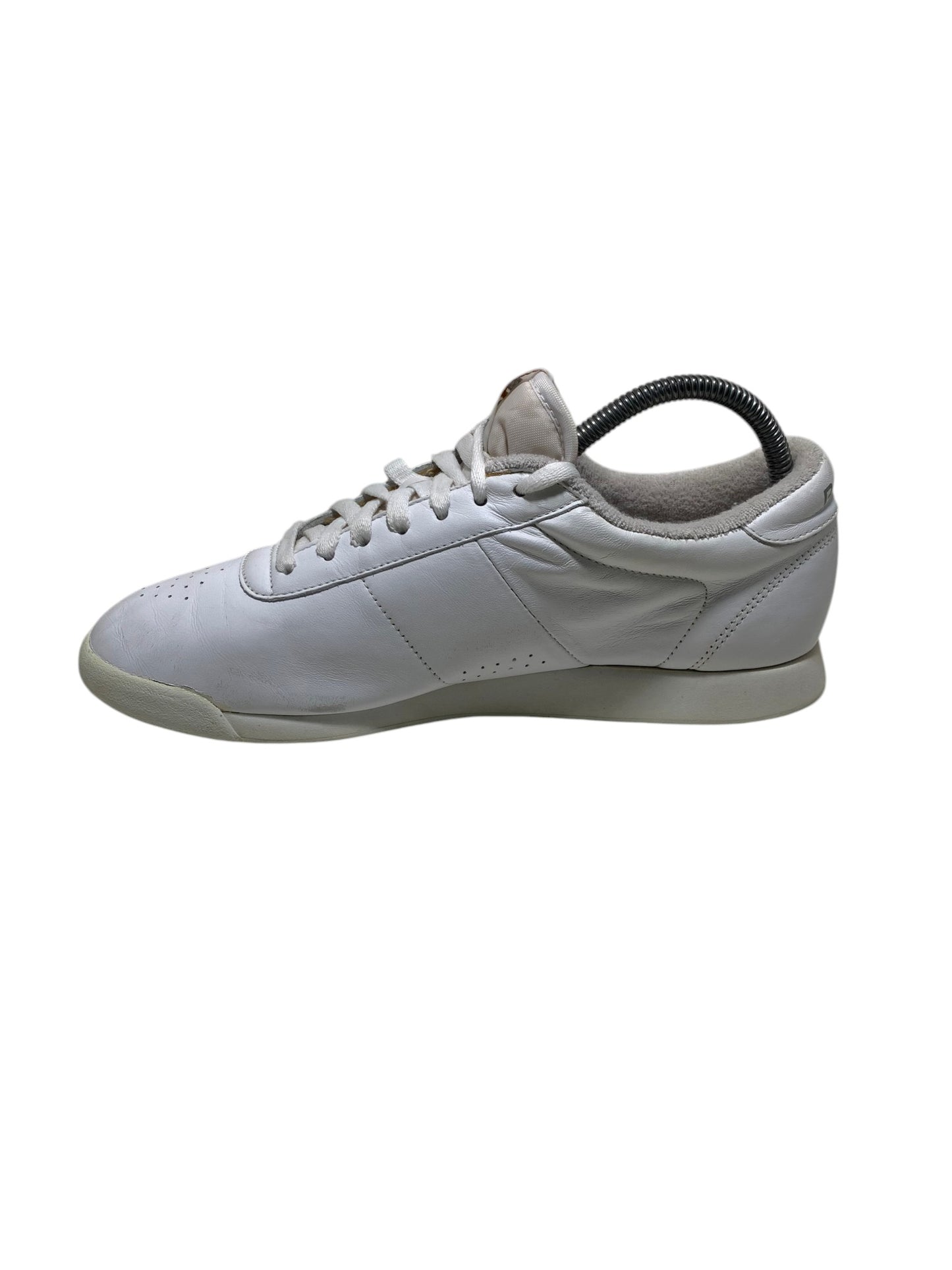 Reebok White Classic