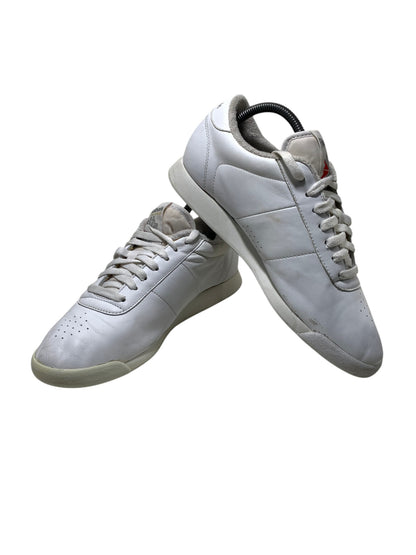Reebok White Classic