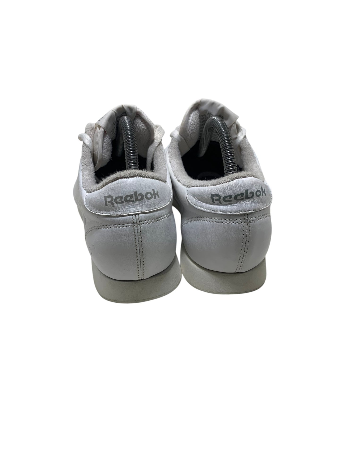 Reebok White Classic