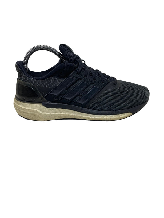 Adidas Supernova 'Core Black' Running