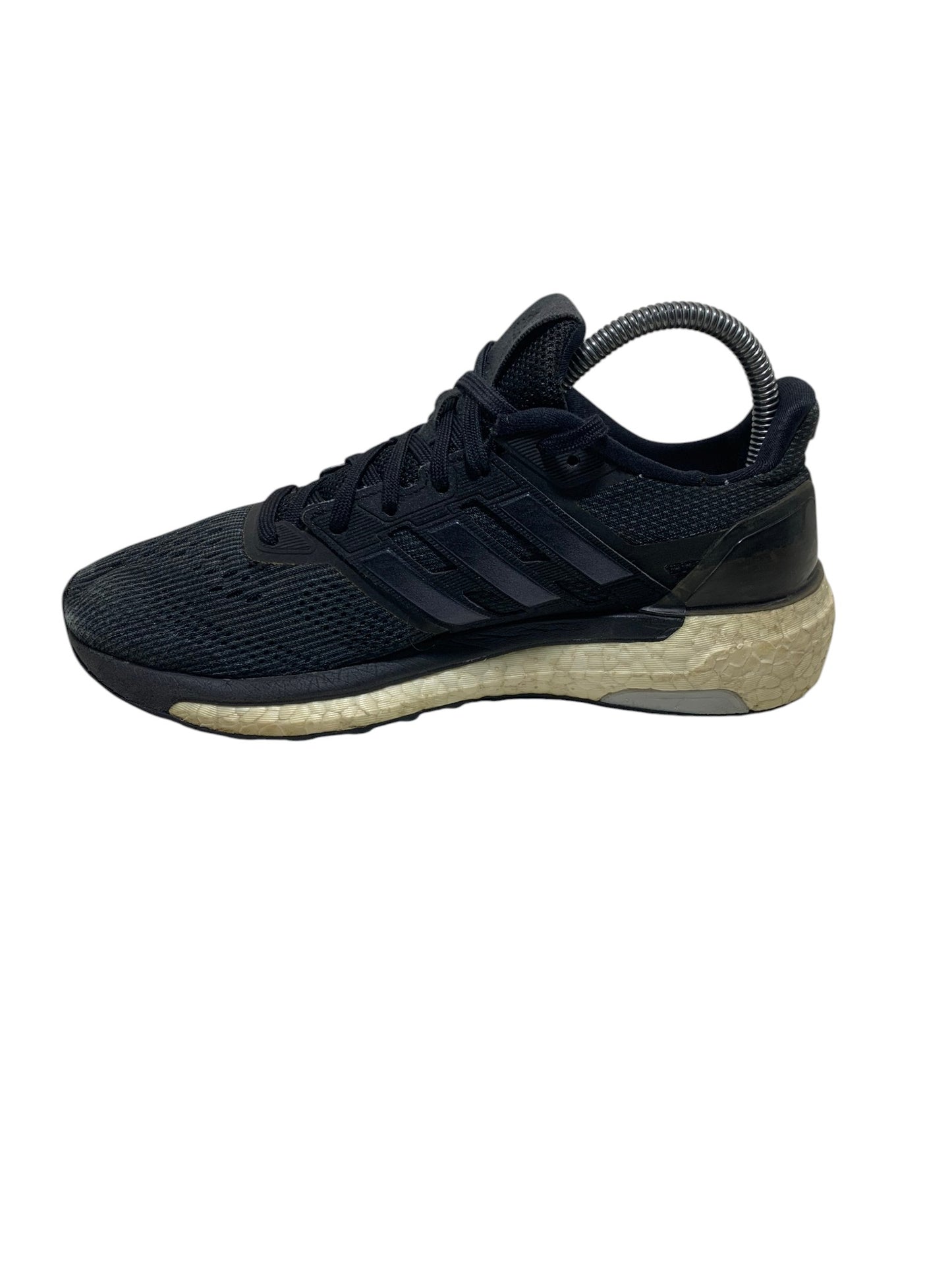 Adidas Supernova 'Core Black' Running