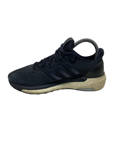 Adidas Supernova 'Core Black' Running