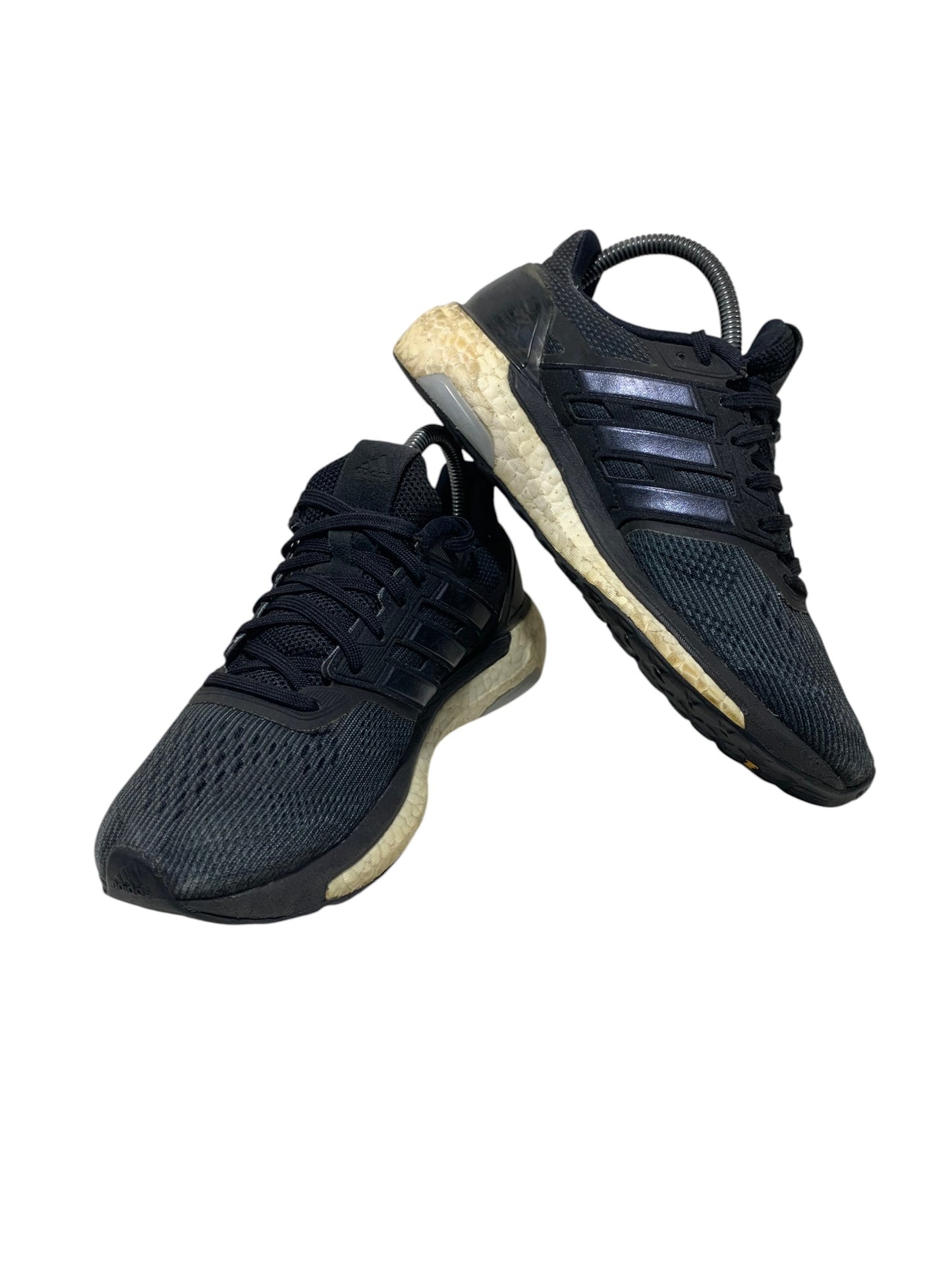 Adidas Supernova 'Core Black' Running