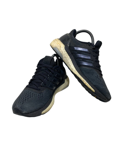Adidas Supernova 'Core Black' Running