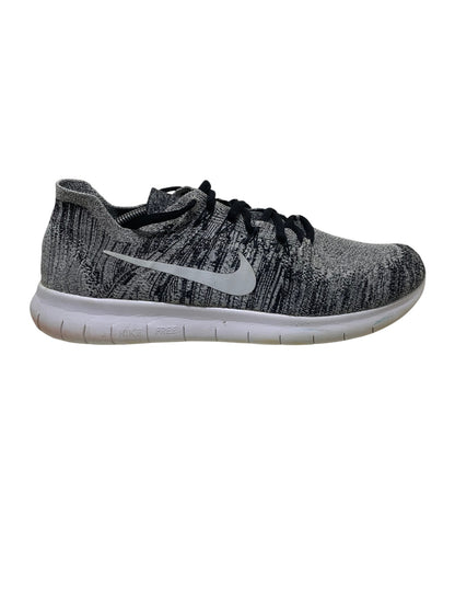 Nike Free RN Flyknit Gray