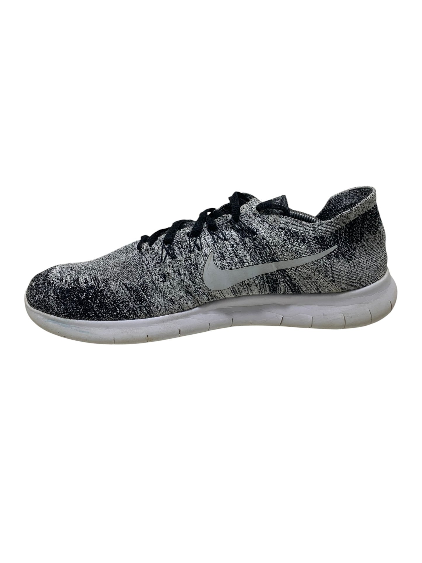 Nike Free RN Flyknit Gray