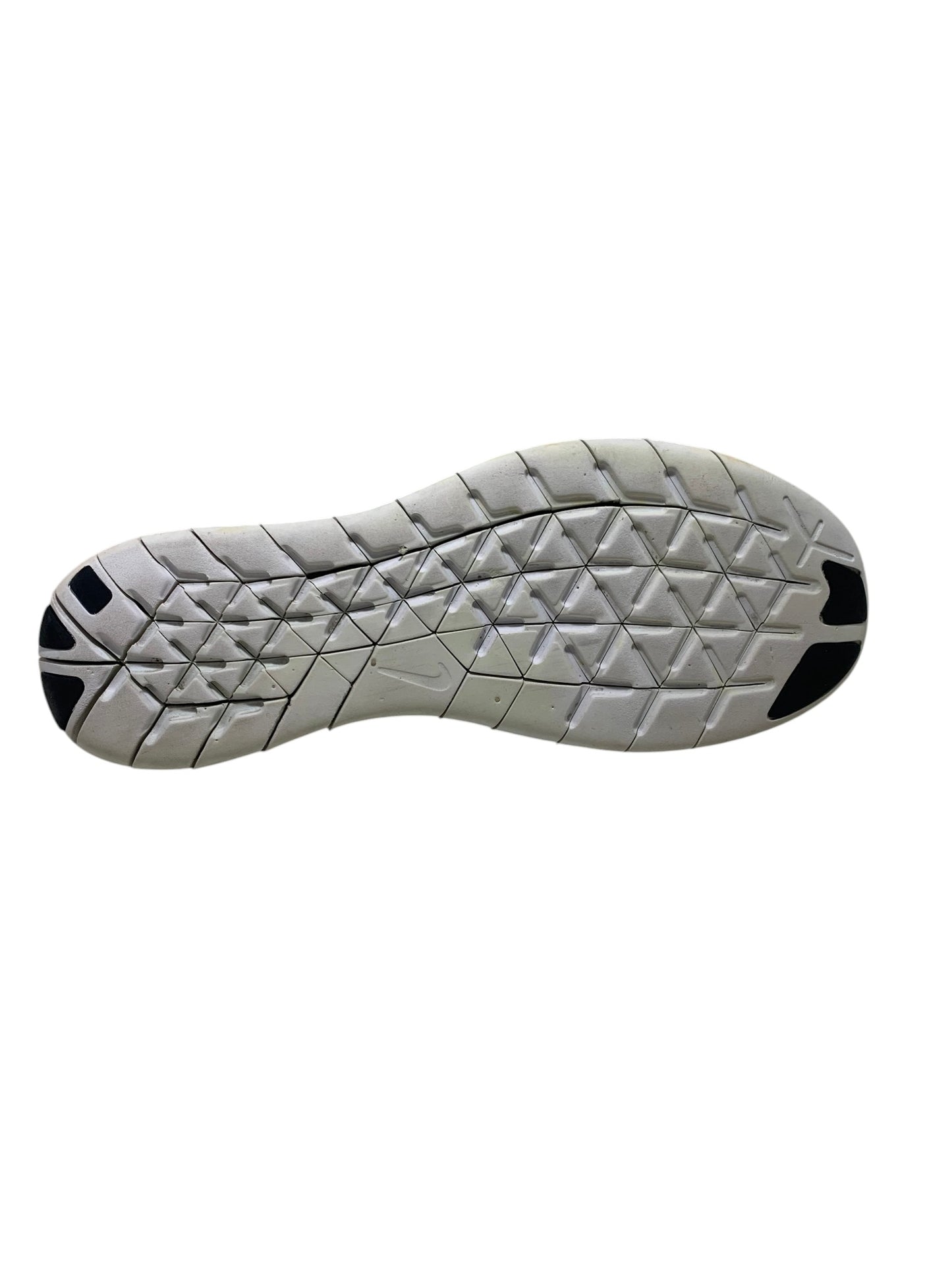 Nike Free RN Flyknit Gray