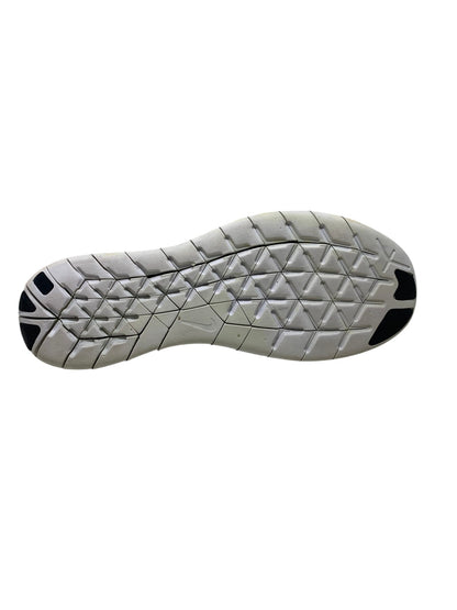 Nike Free RN Flyknit Gray