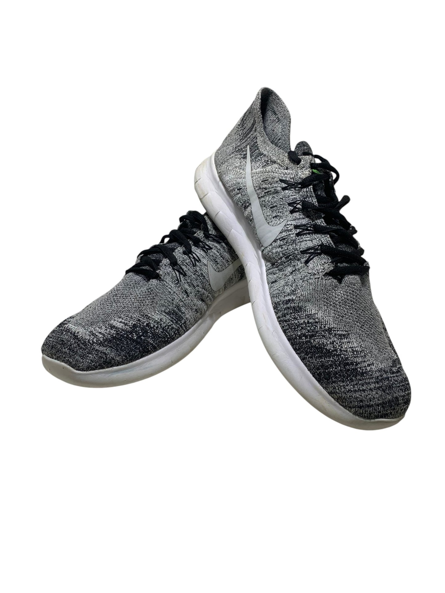 Nike Free RN Flyknit Gray