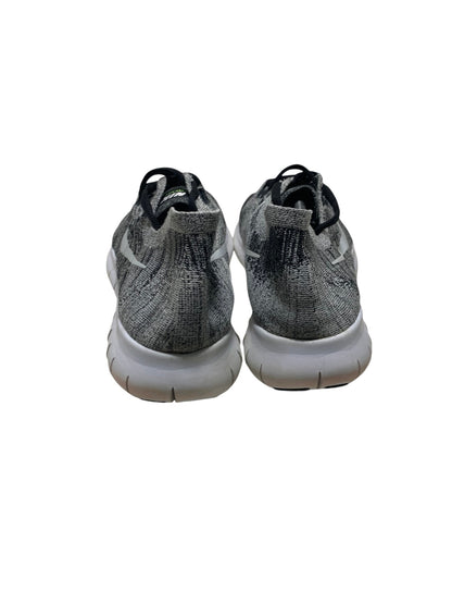 Nike Free RN Flyknit Gray