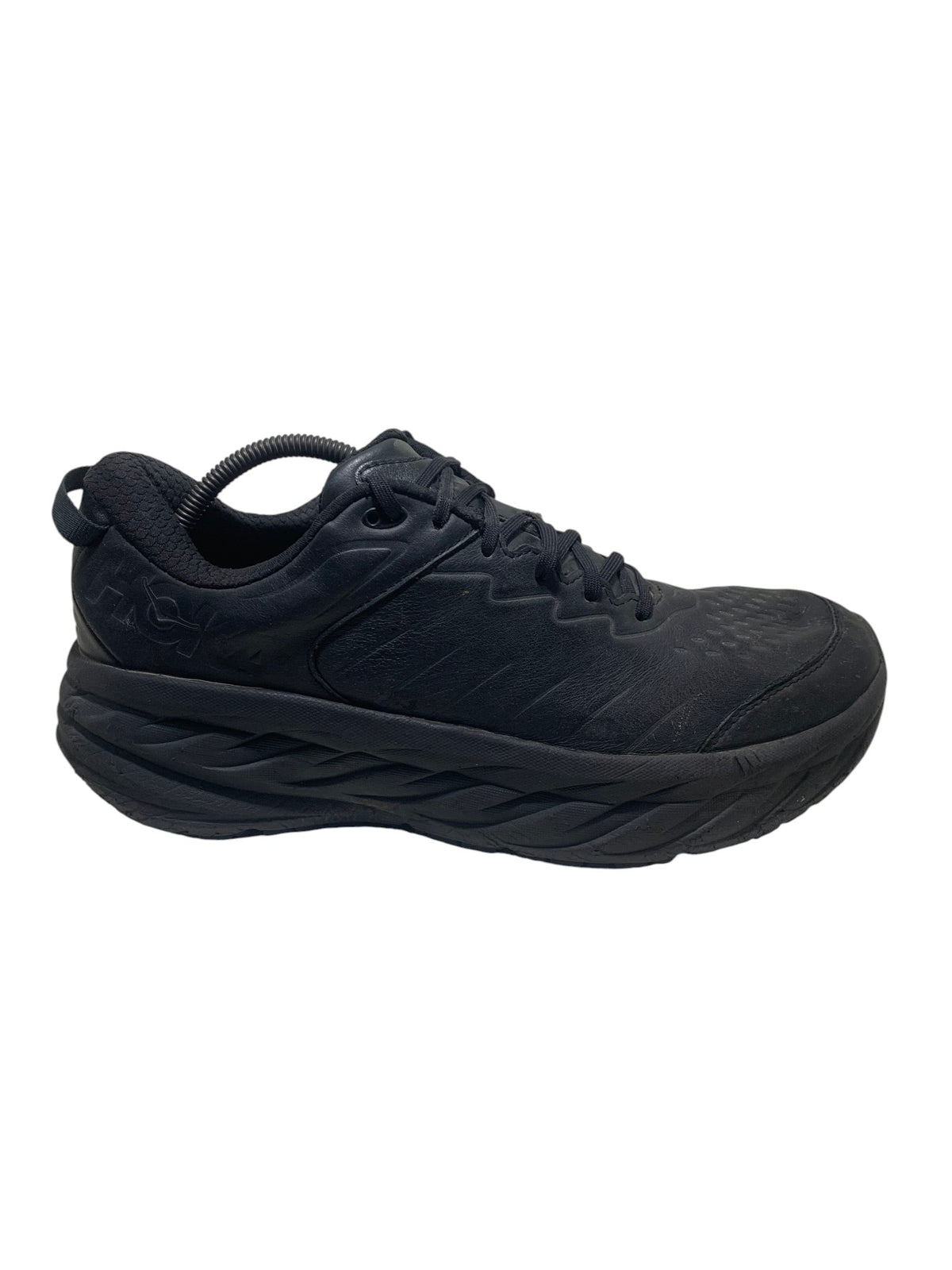 Hoka One Bondi Black SR