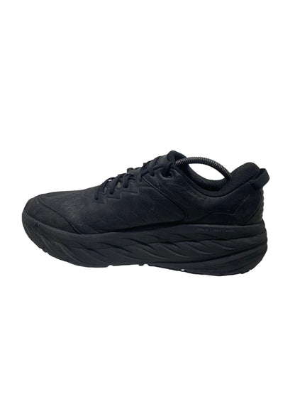 Hoka One Bondi Black SR