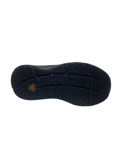Hoka One Bondi Black SR