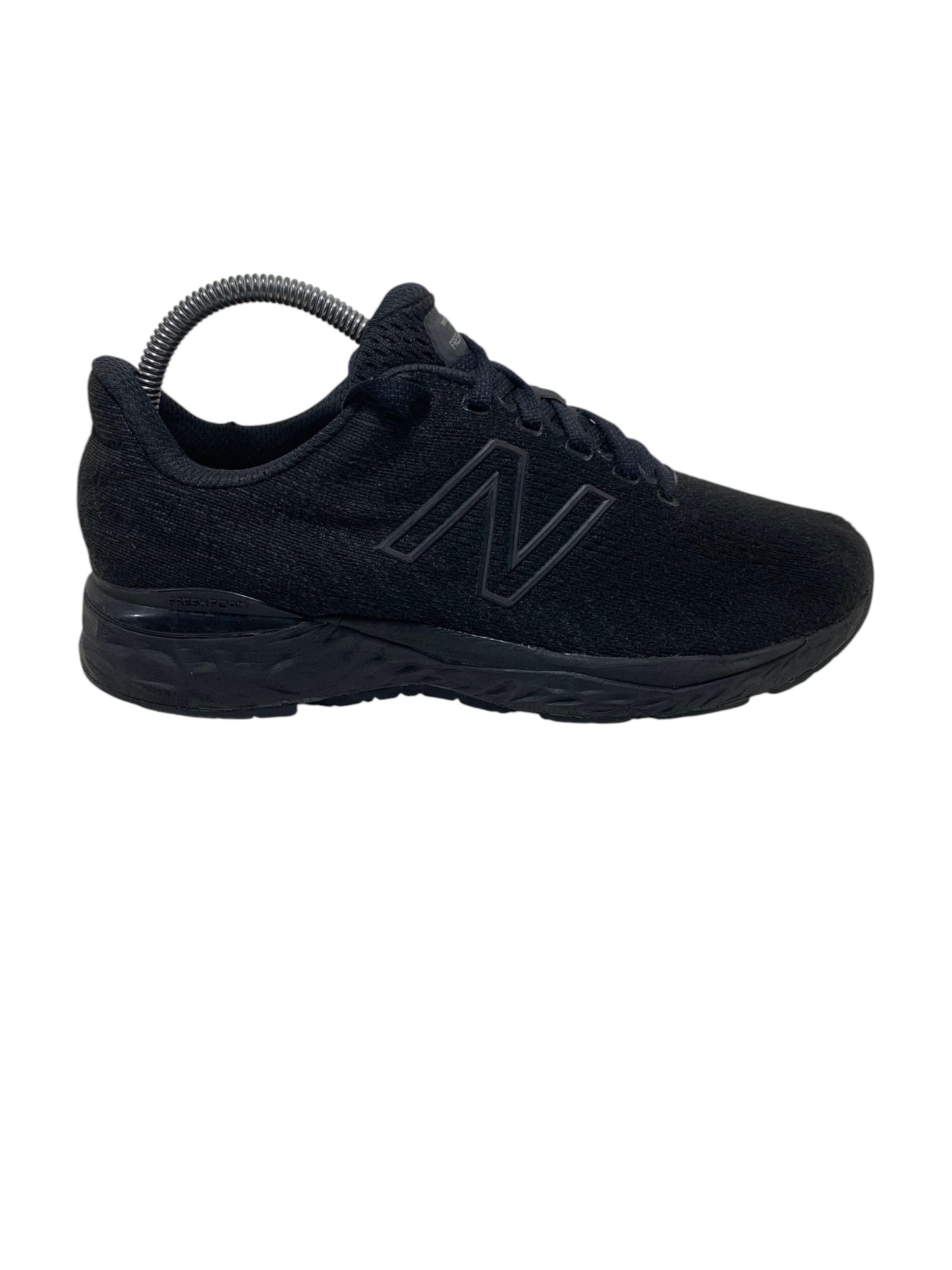 New Balance Fresh Foam Black