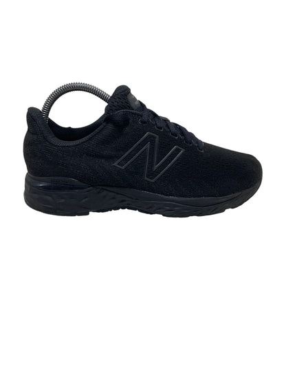 New Balance Fresh Foam Black