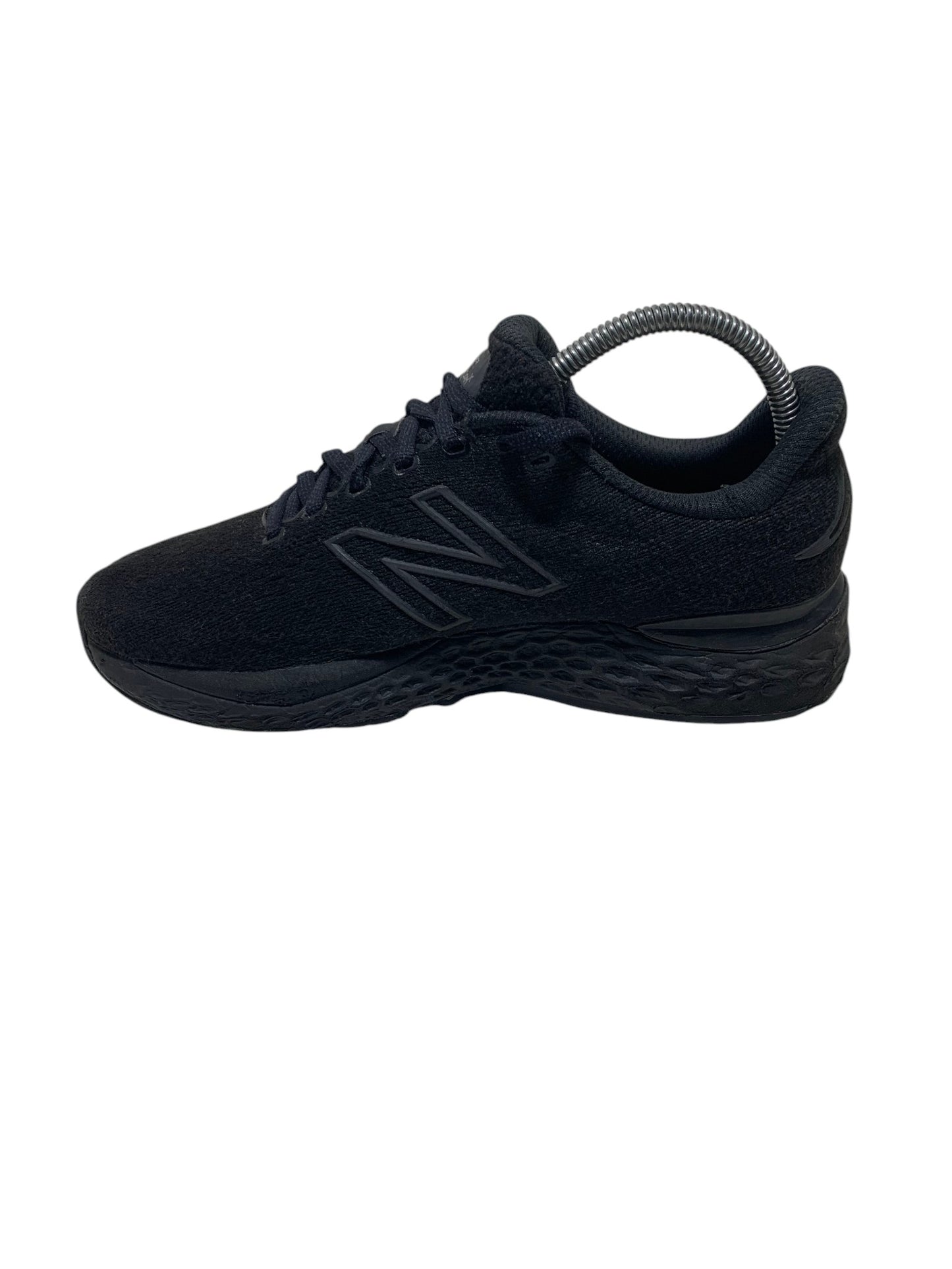 New Balance Fresh Foam Black