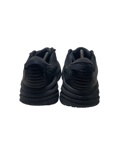 Hoka One Bondi Black SR