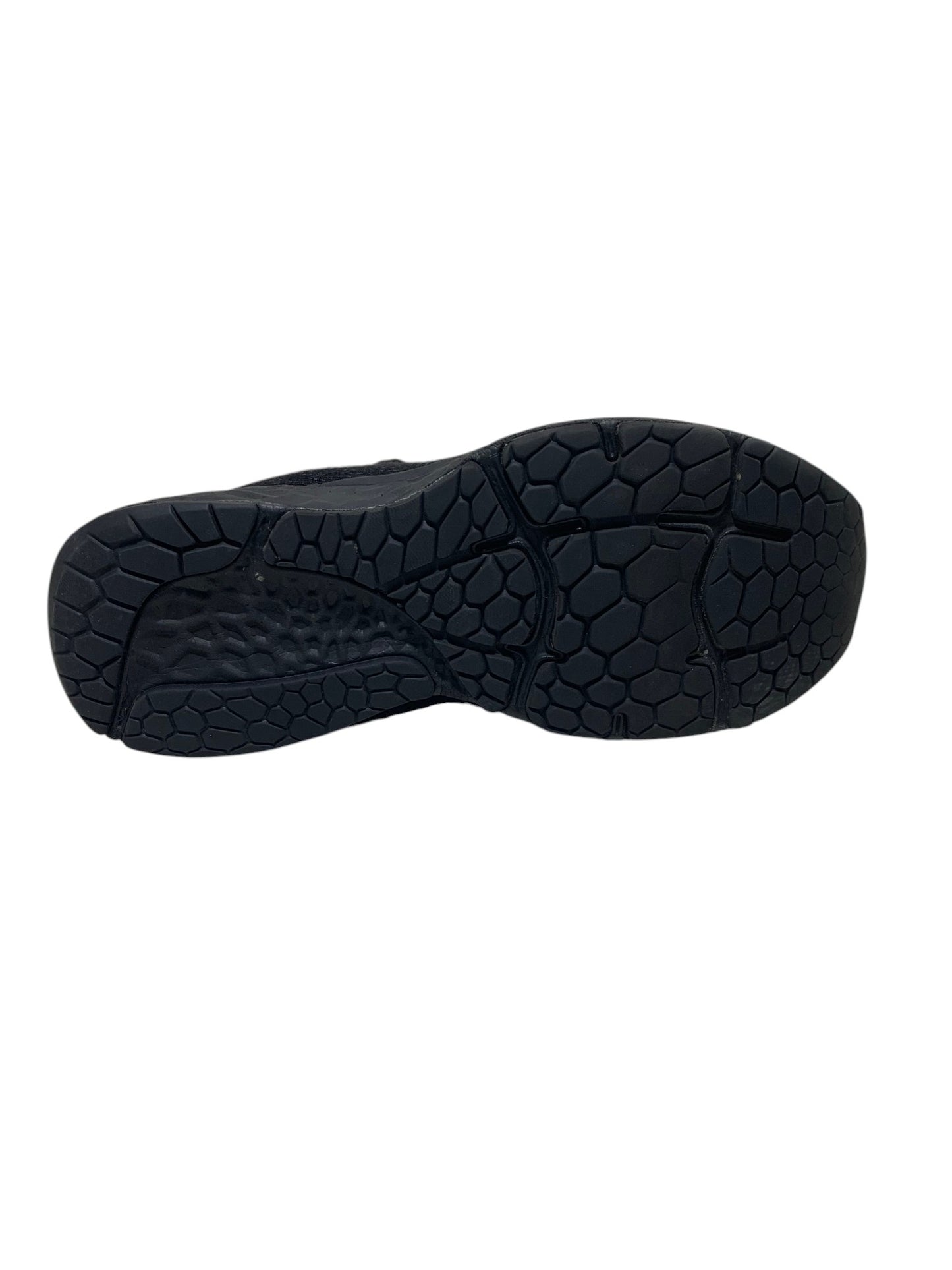 New Balance Fresh Foam Black