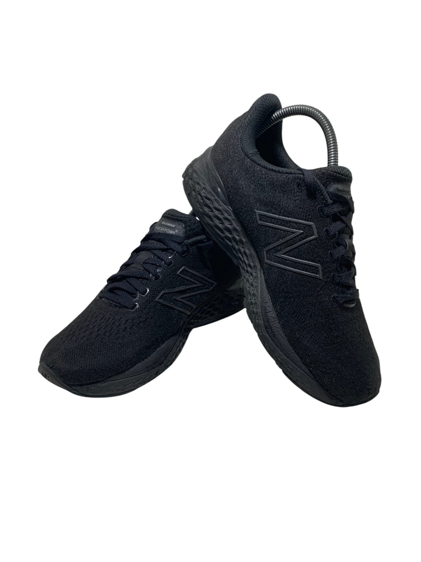 New Balance Fresh Foam Black