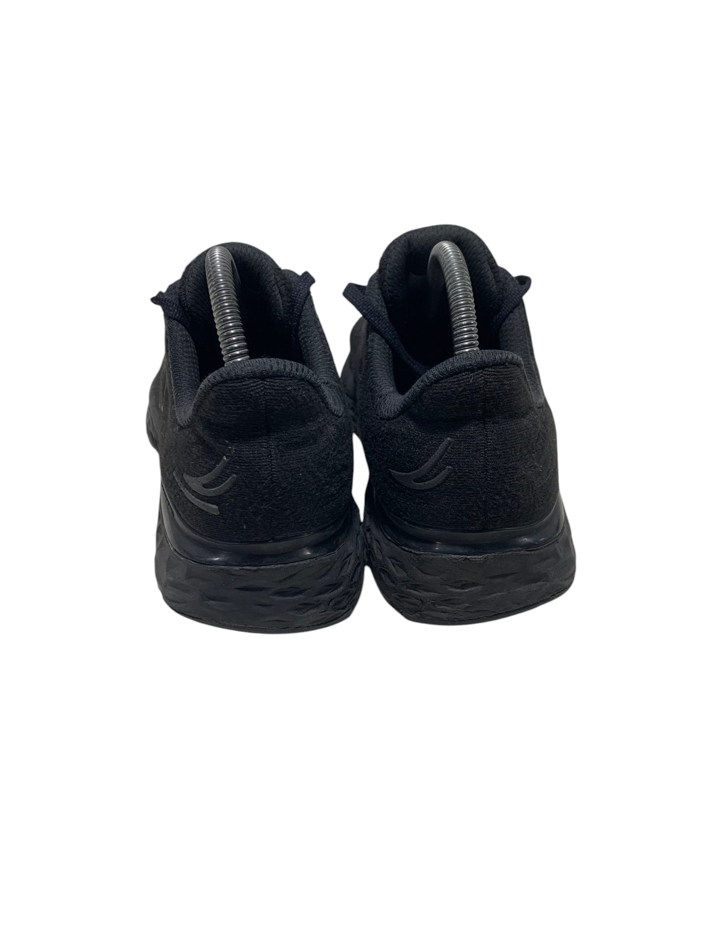New Balance Fresh Foam Black