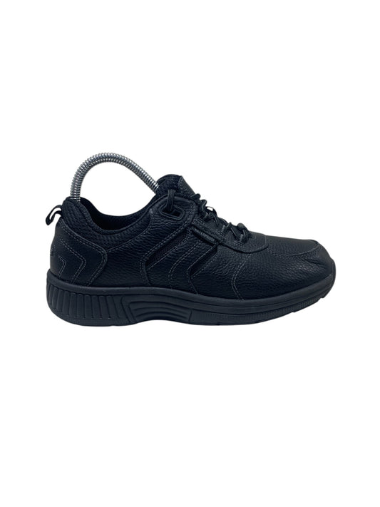 Orthofeet Sonoma Waterproof Medicated Shoe
