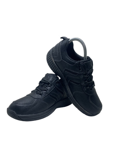 Orthofeet Sonoma Waterproof Medicated Shoe