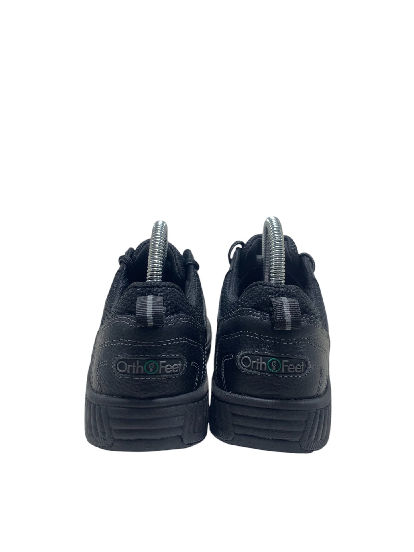 Orthofeet Sonoma Waterproof Medicated Shoe