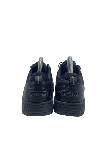 Orthofeet Sonoma Waterproof Medicated Shoe