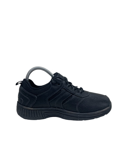 Orthofeet Sonoma Waterproof Medicated Shoe
