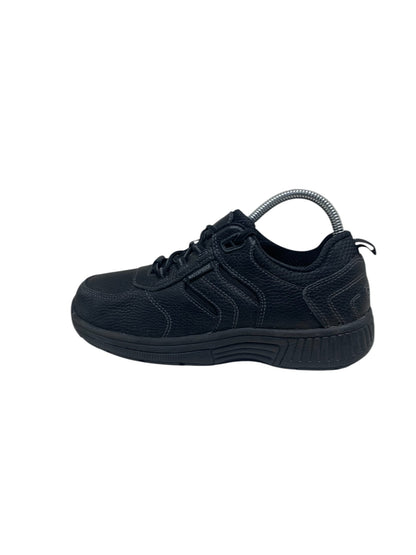 Orthofeet Sonoma Waterproof Medicated Shoe