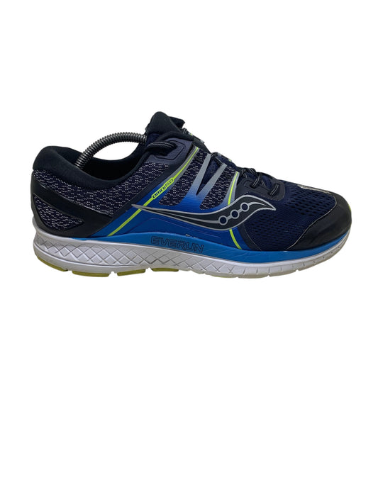 Saucony Omni Iso Everun Mens