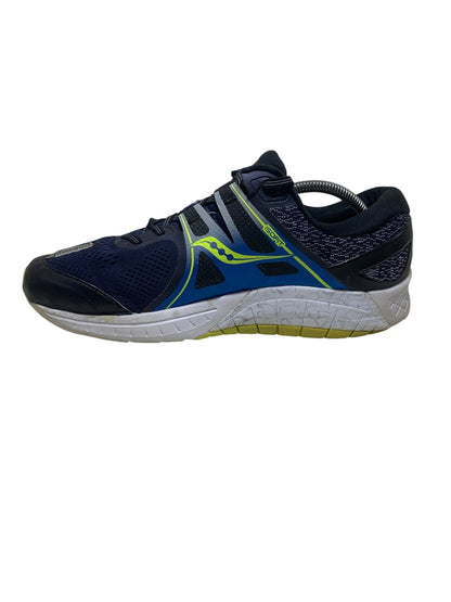 Saucony Omni Iso Everun Mens