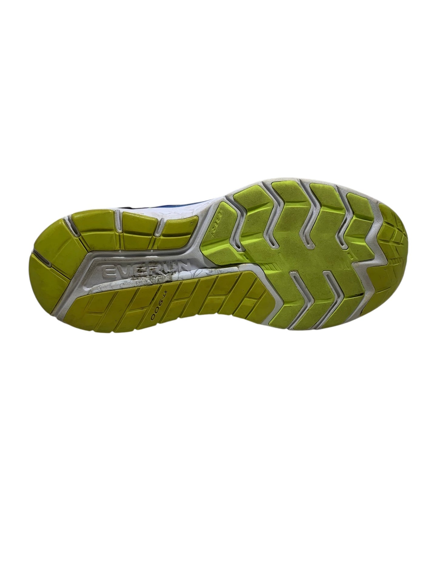 Saucony Omni Iso Everun Mens