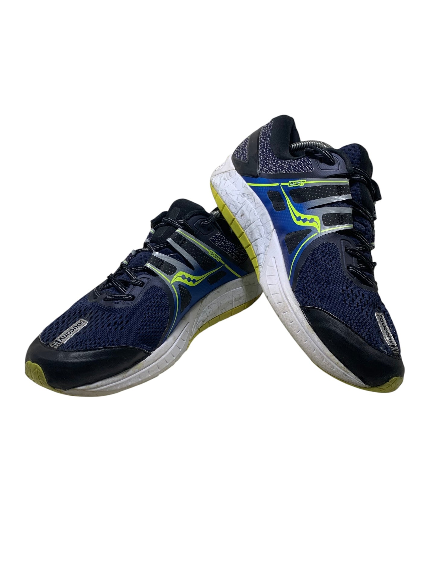 Saucony Omni Iso Everun Mens