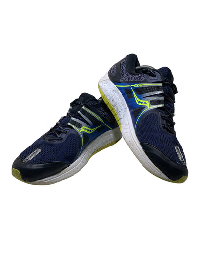 Saucony Omni Iso Everun Mens