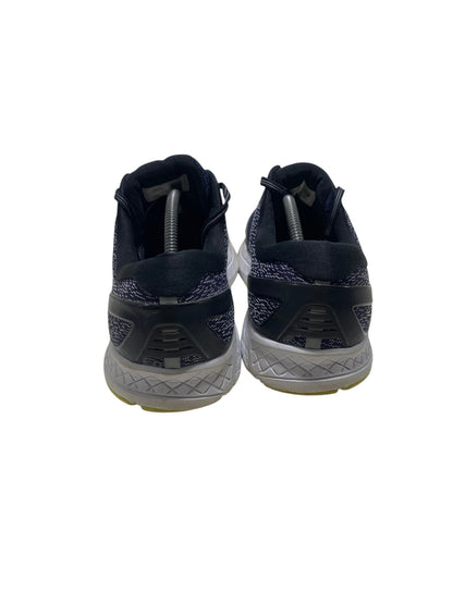 Saucony Omni Iso Everun Mens