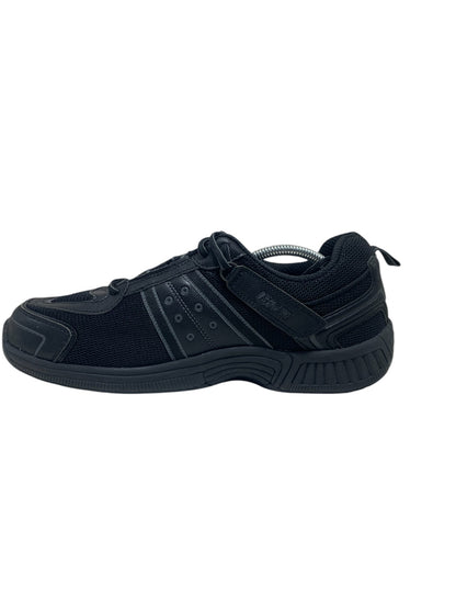 Orthofeet Monterey Bay Medicated Walking Shoe