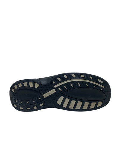 Orthofeet Monterey Bay Medicated Walking Shoe