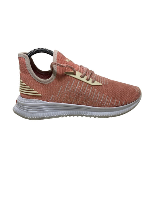 Puma Ignite Training