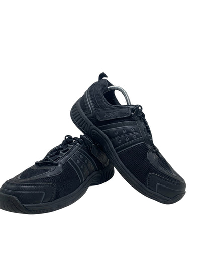 Orthofeet Monterey Bay Medicated Walking Shoe