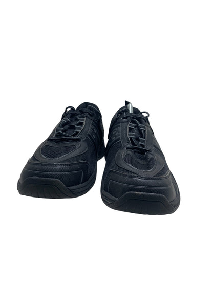 Orthofeet Monterey Bay Medicated Walking Shoe