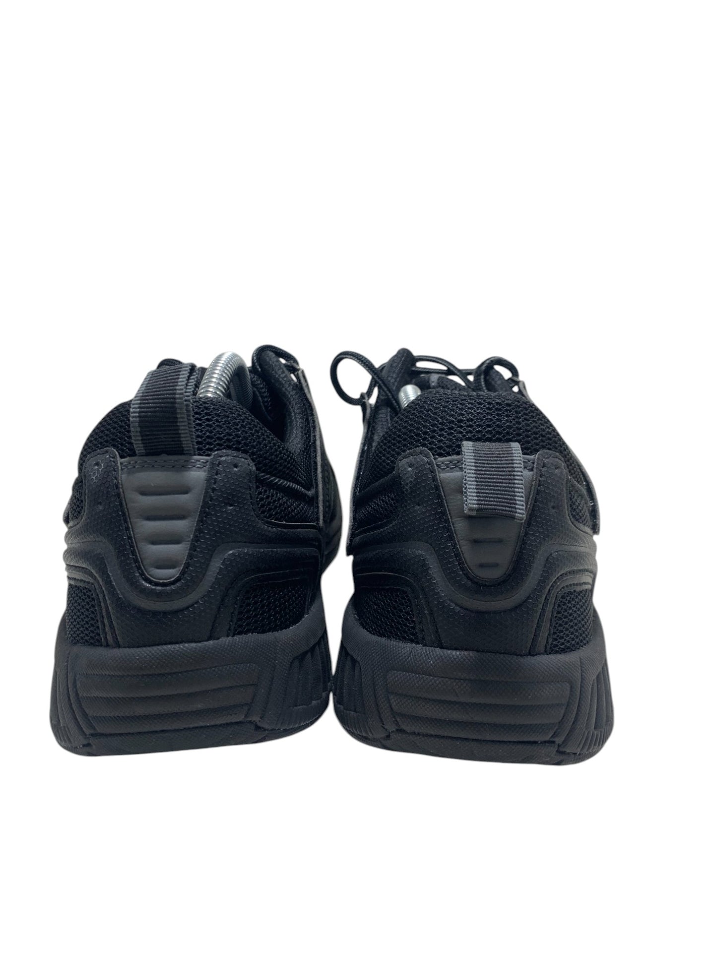 Orthofeet Monterey Bay Medicated Walking Shoe