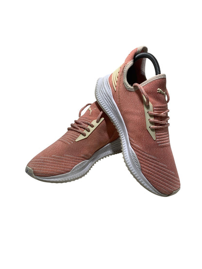 Puma Ignite Training