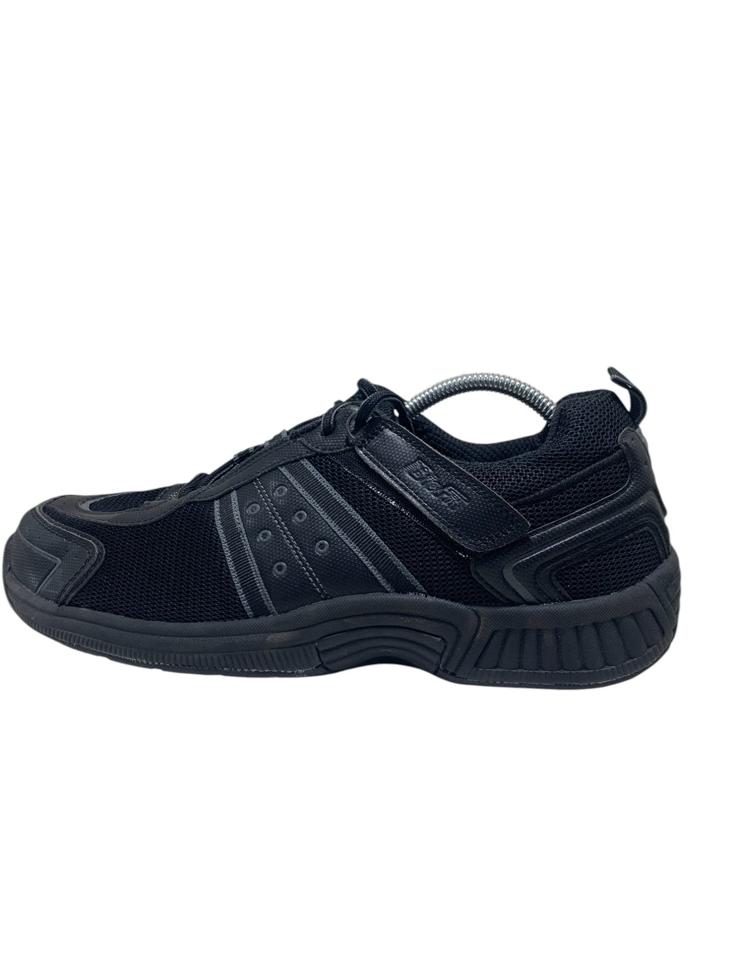 Orthofeet Monterey Bay Medicated Walking Shoe