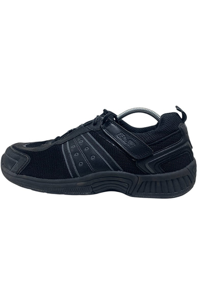 Orthofeet Monterey Bay Medicated Walking Shoe